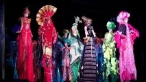 Цікаві місця Криму, Півострів скарбів Крим, Пам’ятки біля Євпаторія скарбів