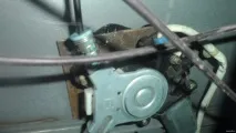 водачите втората стъкла