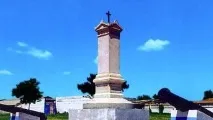 Цікаві місця Криму, Півострів скарбів Крим, Пам’ятки біля Євпаторія місця