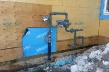 Документи на встановлення газового лічильника, Фото, Відео, Поради, Описи, Рекомендації документи