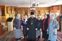місіонера