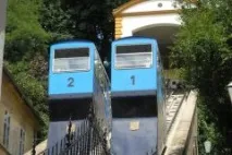 Визначні місця Верхнього та Нижнього міста - маршрут по Загребу – Арріво визначні