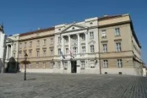 Визначні місця Верхнього та Нижнього міста - маршрут по Загребу – Арріво верхнього
