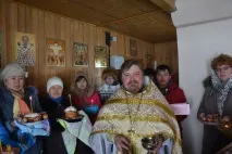 місіонера