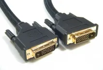 DVI - роз’єм, швидкість роботи, дозволи, що підтримуються, види підтримуються