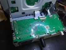 Доробка штатної магнітоли Лада Веста, Гранта, Каліна та Пріора - н - все найцікавіше і штатної