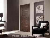 Двері по фен-шуй фен-шуй