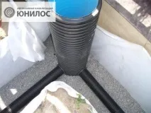 каналізації