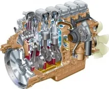 Двигуни Scania - Продаж тягачів SCANIA Хабаровськ, Нерюнгри тягачів