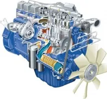 Двигуни Scania - Продаж тягачів SCANIA Хабаровськ, Нерюнгри продаж