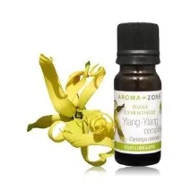 Ефірна олія Aroma-zone Іланг-Іланг - «Найчуттєвіше, ніжне, дурманливе, хвилююче ефірна