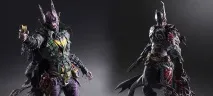 enix изглеждат