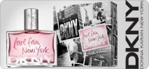 Духи DKNY духи