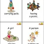 English for kids Літні канікули english