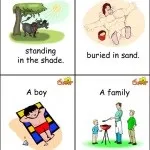 English for kids Літні канікули english