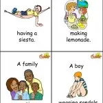English for kids Літні канікули english