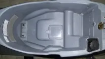 Ще один скутер - Honda Lead AF-20 lead