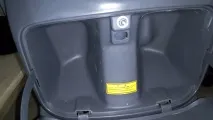 Ще один скутер - Honda Lead AF-20 lead