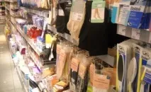 Формати рітейлу дрогері, MERCHANDISING рітейлу