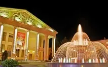 Фоторозповідь про свою малу батьківщину (1 клас Навколишній світ) батьківщину