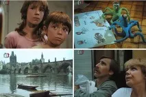 детство нашето