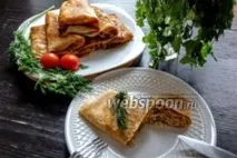 рецепт
