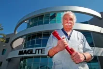 Ліхтарі MAGLITE maglite