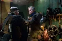 Фільм Джила Кенана "Місто Ембер" (City of Ember) джила