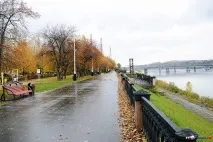 Фоторозповідь про свою малу батьківщину (1 клас Навколишній світ) малу