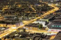 Фоторозповідь про свою малу батьківщину (1 клас Навколишній світ) малу