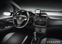 Fiat Punto 2014 ціна фото, відео технічні характеристики, відгуки Фіат Пунто 2014