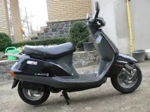 Ще один скутер - Honda Lead AF-20 один