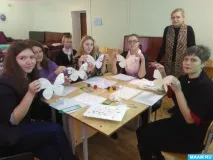 нетрадиційної