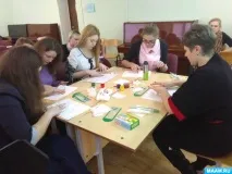 малювання