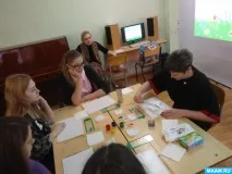 техніки