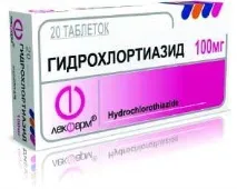 Енап Н – інструкція щодо застосування та властивості лікарського препарату щодо