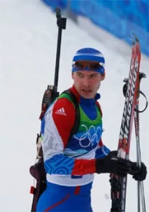 Євген Устюгов – Олімпійський чемпіон Сочі 2014 - «Ваше все» 2014