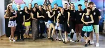 Форро - ForAll - Клуб для всіх шанувальників форро! шанувальників