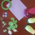Майстер-клас «Нагороди батькам» батькам