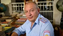 Дмитрий Марянов