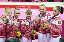 Мама гімнастки-чемпіонки Анастасії Гришиної вигнала її та залишила без грошей. гришиної