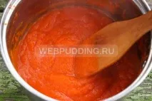 Як приготувати на мармелад з гарбуза в домашніх умовах. мармелад