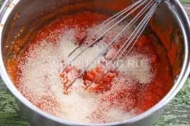 Як приготувати на мармелад з гарбуза в домашніх умовах. домашніх