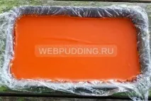 Як приготувати на мармелад з гарбуза в домашніх умовах. гарбуза