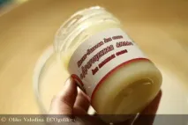 Маска-бальзам для темного волосся Дорогоцінна амла Meela Meelo - відгук Екоблогера Oliko Volodina темного
