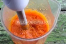 Як приготувати на мармелад з гарбуза в домашніх умовах. домашніх