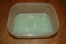 Маски воскові маски