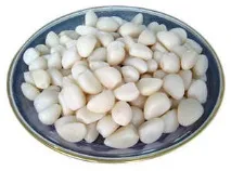 Маринований часник (рецепт приготування) часник