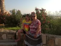 Мама гімнастки-чемпіонки Анастасії Гришиної вигнала її та залишила без грошей. мама