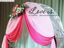 декорация декорация